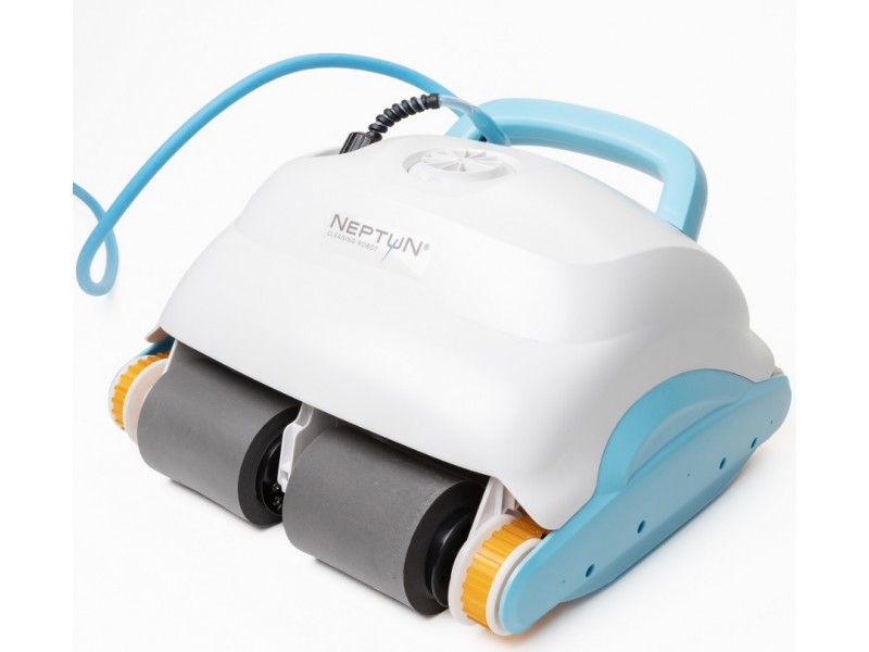Робот пылесос Neptun Z-200